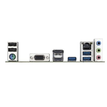 Материнская плата Gigabyte B760M D3HP DDR4 Soc-1700, Intel B760, 4xDDR4  mATX, Ret-1