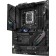 Материнская плата ASUS ROG STRIX B760-F GAMING WIFI (Socket 1700, ATX, 4xDDR5(192GB), DP/HDMI 2.1, 1xPCIe 5.0x16/1xPCIe 3.0x16/2xPCIe 3.0, 1xLAN (2.5GbE), Wi-Fi, BT, 4xSATA 6Gb/s, 3xM.2, 1xType-C, 7xUSB 3.2)