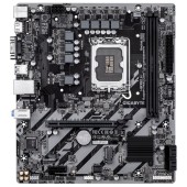 Материнская плата Gigabyte H810M H Socket 1851, Intel®H810, 2xDDR5-6400, D-SUB+HDMI, 1xPCI-Ex16, 1xPCI-Ex1, 4xSATA3(RAID 0/1/5/10), 1xM.2, 8Ch Audio, GLan, (5+2)xUSB2.0, (1+2)xUSB3.2, (0+1)xUSB Type-C™, mATX