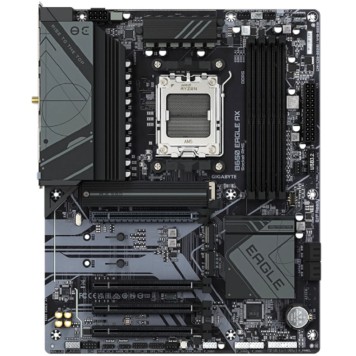 Материнская плата Gigabyte B650 EAGLE AX AM5, B650,  WiFi, ATX