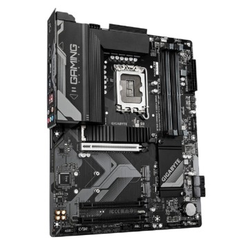 Материнская плата Gigabyte B760 GAMING X D4 GEN5-2
