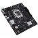 Материнская плата ASUS PRIME H610M-R-SI (Socket 1700, mATX, 2xDDR5(96GB), DP/VGA/HDMI, 1xPCIe 4.0x16/1xPCIe 3.0, 1xLAN, 4xSATA 6Gb/s, 1xM.2, 2xUSB 3.2, 2xUSB 2.0, 2xPS/2)