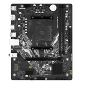 Материнская плата CBR A520M-D (Chipset A520, Socket AM4, 2*DDR4, DP+HDMI,1*PCIEx16,1*PCIEx1,1*M.2 NVME,3*SATA3,4*USB 3.0+6*USB 2.0,LAN 1Gb)