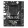 Материнская плата CBR A520M-D (Chipset A520, Socket AM4, 2*DDR4, DP+HDMI,1*PCIEx16,1*PCIEx1,1*M.2 NVME,3*SATA3,4*USB 3.0+6*USB 2.0,LAN 1Gb)