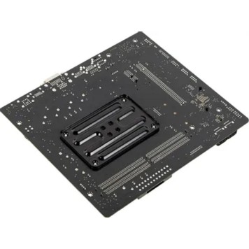 Материнская плата Asrock A520M-HDV AMD A520 SAM4 MATX-2