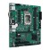 Материнская плата ASUS PRO H610M-C D4-CSM (Socket 1700, mATX, 2xDDR4(64GB), VGA/DP/HDM I2.1 , 1 x PCIe 4.0 x16, 4 x SATA 6Gb/s, 1 x M.2 , 2xUSB 3.2, 2xUSB 2.0, 1xCOM port)