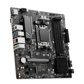 Материнская плата MSI PRO B650M-P SocketAM5, AMD B650, mATX-1