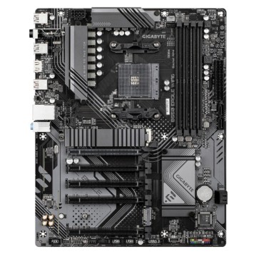 Материнская плата Gigabyte B550 EAGLE WIFI6-1