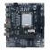 Материнская плата CBR H610 OEM  Chipset H610, Socket 1700, 2*DDR4, mATX, DP+2*HDMI, 1*PCIEx16,1*PCIEx1,2*M.2(NVME,SATA), 3*SATA3, 4*USB 2.0 + 2*USB3.0, LAN 1Gb OEM УПАКОВКА