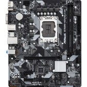 Материнская плата Asrock B760M-HDV/M.2 D4 RTL  LGA1700, 2xDDR4, 4xSATA, RAID M.2 VGA HDMI DP mATX