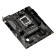 Материнская плата CBR B650M V2  Chipset B650, Socket AM5, 2*DDR5, mATX, DP+HDMI, 1*PCIEx16,1*PCIEx1,1*M.2 NVME, 3*SATA3, 2*USB 2.0 + 4*USB3.2, LAN 1Gb