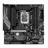 Материнская плата Gigabyte B760M GAMING X GEN5  DDR4