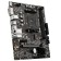 Материнская плата MSI B550M-A PRO Soc-AM4 AMD B550 2xDDR4 mATX AC`97 8ch(7.1) GbLAN RAID+DVI+HDMI