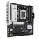 Материнская плата ASUS PRIME B850M-A WIFI (Socket AM5, mATX, 4xDDR5(256GB), 2*DP/HDMI, 1xPCIe 5.0x16/1xPCIe 4.0x16, 1xLAN (2.5GbE), Wi-Fi 6E, BT, 4xSATA 6Gb/s, 3xM.2, 4xUSB 3.1, 4xUSB 2.0)