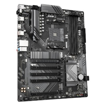 Материнская плата Gigabyte B550 EAGLE WIFI6-2