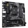 Материнская плата Gigabyte B550M DS3H R2 AM4 AMD B550 4xDDR4 mATX   
