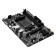 Материнская плата CBR A520M-K Socket AM4, 2*DDR4, mATX, VGA+HDMI, 1*PCIEx16/1*PCIEx1/1*M.2(NVME & SATA), 4*SATA3, 4*USB2+2*USB3, Glan