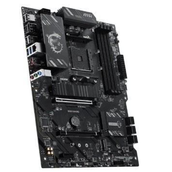 Материнская плата MSI  B550 GAMING -2