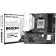 Материнская плата MAXSUN MS-Terminator B650M WIFI6, AM5, B650, 4*DDR5, 4*SATA 3.0, 2*M.2, USB 3.2, USB 2.0, Type-C, 1*PCIE 16, 1*PCIE 4, 1*PCIE 1, HDMI+DP, mATX