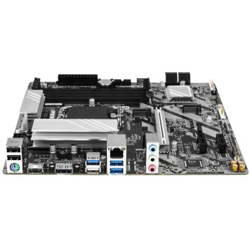 Материнская плата Gigabyte B860M D3HP-2