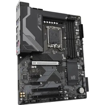 Материнская плата Gigabyte Z790 UD  Intel Z790,LGA 1700,ATX-2