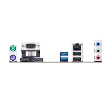Материнская плата ASUS PRIME H610M-E CSM (Socket 1700, mATX, 2xDDR5(96GB),  VGA/DP/HDMI, 1xPCIe/4.0x16/1xPCIe 3.0/1xLAN, 4xSATA 6Gb/s, 2xM.2, 2xUSB 3.2, 2xUSB 2.0, 2xPS/2)-1