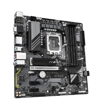 Материнская плата Gigabyte B760M DS3H GEN5-1