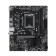 Материнская плата MSI PRO H610M-S DDR4 II  H610, LGA1700, 2*DDR4, 1*PCIEx16, 1*PCIEx1, 1*M.2, 2*USB3.2Gen1, 4*USB2.0, 2*SATA3.0, 1G, HDMI, M-ATX, RTL