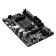 Материнская плата CBR A520M-D (Chipset A520, Socket AM4, 2*DDR4, DP+HDMI,1*PCIEx16,1*PCIEx1,1*M.2 NVME,3*SATA3,4*USB 3.0+6*USB 2.0,LAN 1Gb)