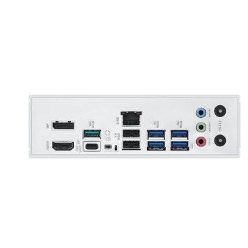 Материнская плата ASUS PRIME Z890M-PLUS WIFI (Socket 1851, mATX, 4xDDR5(192GB), DP/HDMI, 1xPCIe 5.0x16/3xPCIe 4.0x16/1xLAN (2.5GbE), Wi-Fi, BT, 6xSATA 6Gb/s, 3xM.2, 1xType-C, 7xUSB 3.2)-1