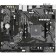 Материнская плата Gigabyte A520M K V2 RTL Soc-AM4, AMD A520, 2xDDR4, mATX AC`97 8ch(7.1) GbLAN RAID+VGA+HDMI