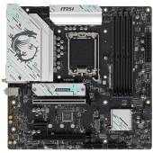Материнская плата MSI B760M GAMING PLUS WIFI LGA 1700, Intel B760, mATX Ret