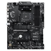 Материнская плата MSI  B550 GAMING 