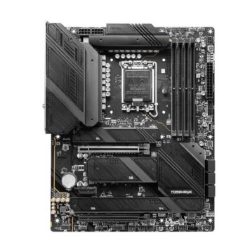 Материнская плата MSI MAG Z790 TOMAHAWK WIFI RTL LGA1700, 4xDDR5, 7xSATA3 RAID 4M.2 HDMI DP ATX