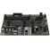 Материнская плата Gigabyte B550M K SocketAM4, AMD B550,4xDDR4  mATX Ret