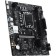 Материнская плата MSI PRO H610M-B  Intel H610, LGA1700, 1xPCIex16 4xSATA 1xM.2 HDMI VGA / mATX