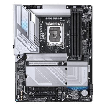 Материнская плата Gigabyte B860 GAMING X WIFI6E