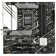 Материнская плата ASUS PRIME B760M-A WIFI (Socket 1700, mATX, 4xDDR5(128GB), 2xHDMI 2.1/DP, 3xPCIe 4.0x16, 1xLAN (2.5GbE), Wi-Fi, BT, 4xSATA 6Gb/s, 2xM.2, 2xUSB 3.2, 4xUSB 2.0, 1xPS/2)(90MB1EL0-M1EAY0)