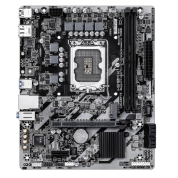 Материнская плата Gigabyte H810M K-1
