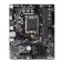 Материнская плата Gigabyte H610M K DDR4 H610M K DDR4, RTL Socket 1700, Intel®H610, 2xDDR4-3200, HDMI, 1xPCI-Ex16, 1xPCI-Ex1, 2xSATA3(RAID 0/1/5/10), 1xM.2, 8Ch Audio, GLan, (4+2)xUSB2.0, (2+2)xUSB3.2, mATX, RTL 10