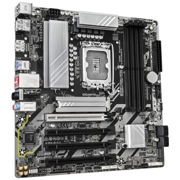 Материнская плата Gigabyte B860M DS3H WIFI6E-2