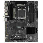 Материнская плата MSI PRO B650-S WIFI SocketAM5, AMD B650, ATX Ret