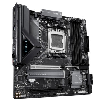Материнская плата Gigabyte B850M EAGLE WF6E-1
