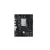 Материнская плата CBR H610M-H (Chipset H610,Socket 1700, 2*DDR4, HDMI,  1*PCIEx16,1*PCIEx1,1*M.2 NVME,2*SATA3,4*USB 3.0+6*USB 2.0,LAN 1Gb)