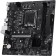 Материнская плата MSI PRO H610M-B  Intel H610, LGA1700, 1xPCIex16 4xSATA 1xM.2 HDMI VGA / mATX