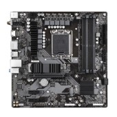 Материнская плата Gigabyte B760M DS3H AX DDR4  Socket 1700, Intel B760, mATX