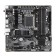 Материнская плата Gigabyte B760M DS3H AX DDR4  Socket 1700, Intel B760, mATX