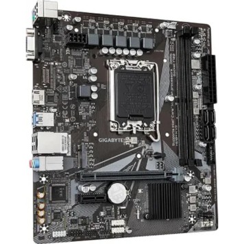 Материнская плата Gigabyte H610M H V2-2