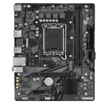 Материнская плата Gigabyte H610M K V2