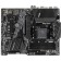 Материнская плата MSI B550-A PRO Soc-AM4 AMD B550 4xDDR4 ATX AC`97 8ch(7.1) GbLAN RAID+HDMI+DP